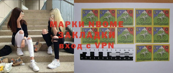 молекула духа Алзамай